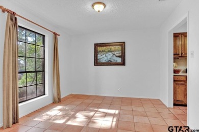 Welcome to this Traditional 3-bedroom, 2-bathroom home nestled on Hide-A-Way Lake Golf Course in Texas - for sale on GolfHomes.com, golf home, golf lot