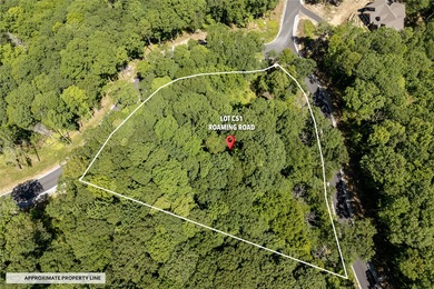 Situated in the desirable Highlands-Cashiers plateau region of on Natures Walk At Chinquapin in North Carolina - for sale on GolfHomes.com, golf home, golf lot