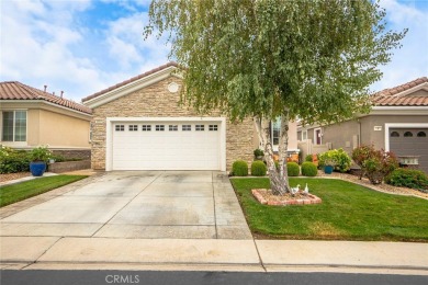 Experience the resort-style living of Del Webb's premier 55+ on  in California - for sale on GolfHomes.com, golf home, golf lot