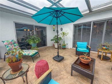 Welcome to a fantastic opportunity in the heart of Fort Myers on Myerlee Country Club in Florida - for sale on GolfHomes.com, golf home, golf lot