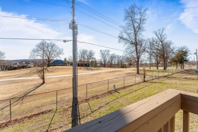 This stunning 2 bed/2 bath condo is fully turnkey and ready for on Pointe Royale Village Country Club in Missouri - for sale on GolfHomes.com, golf home, golf lot