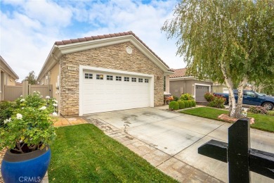 Experience the resort-style living of Del Webb's premier 55+ on  in California - for sale on GolfHomes.com, golf home, golf lot