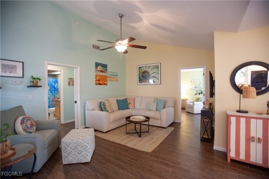 Welcome to a fantastic opportunity in the heart of Fort Myers on Myerlee Country Club in Florida - for sale on GolfHomes.com, golf home, golf lot