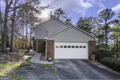 Welcome to Your Dream Home in Elberton! Discover this stunning on Elberton Country Club in Georgia - for sale on GolfHomes.com, golf home, golf lot