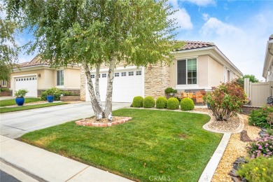 Experience the resort-style living of Del Webb's premier 55+ on  in California - for sale on GolfHomes.com, golf home, golf lot