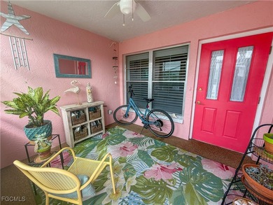 Welcome to a fantastic opportunity in the heart of Fort Myers on Myerlee Country Club in Florida - for sale on GolfHomes.com, golf home, golf lot