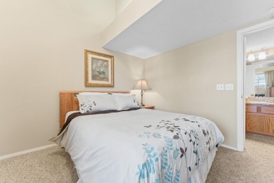 This stunning 2 bed/2 bath condo is fully turnkey and ready for on Pointe Royale Village Country Club in Missouri - for sale on GolfHomes.com, golf home, golf lot