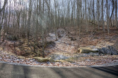 Situated in the desirable Highlands-Cashiers plateau region of on Natures Walk At Chinquapin in North Carolina - for sale on GolfHomes.com, golf home, golf lot