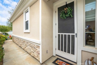 Experience the resort-style living of Del Webb's premier 55+ on  in California - for sale on GolfHomes.com, golf home, golf lot