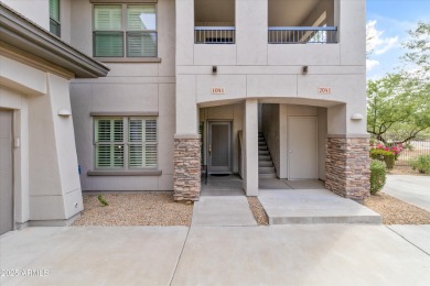 Now offering an assumable FHA loan at 2.75% (buyer to on Dove Valley Ranch in Arizona - for sale on GolfHomes.com, golf home, golf lot