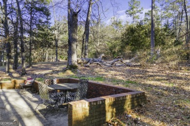 Welcome to Your Dream Home in Elberton! Discover this stunning on Elberton Country Club in Georgia - for sale on GolfHomes.com, golf home, golf lot