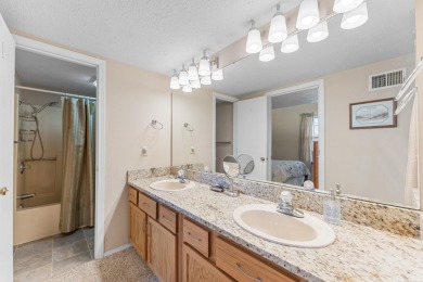 This stunning 2 bed/2 bath condo is fully turnkey and ready for on Pointe Royale Village Country Club in Missouri - for sale on GolfHomes.com, golf home, golf lot