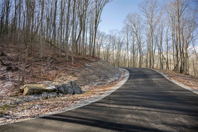 Situated in the desirable Highlands-Cashiers plateau region of on Natures Walk At Chinquapin in North Carolina - for sale on GolfHomes.com, golf home, golf lot