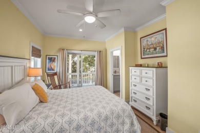 Charming raised beach house built in 2022 is the perfect 2nd on Ocean Creek Golf Course in South Carolina - for sale on GolfHomes.com, golf home, golf lot