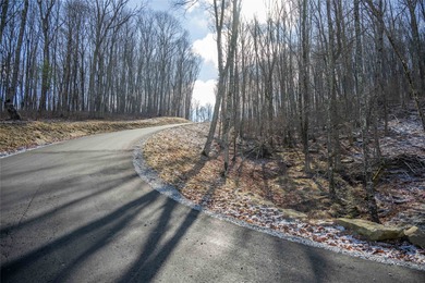 Situated in the desirable Highlands-Cashiers plateau region of on Natures Walk At Chinquapin in North Carolina - for sale on GolfHomes.com, golf home, golf lot