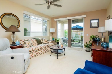 Experience the resort-style living of Del Webb's premier 55+ on  in California - for sale on GolfHomes.com, golf home, golf lot