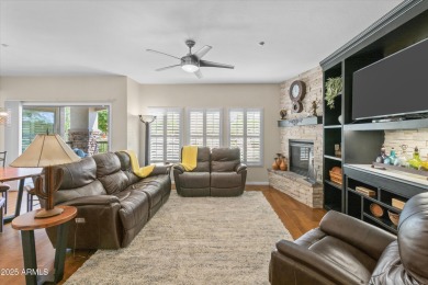 Now offering an assumable FHA loan at 2.75% (buyer to on Dove Valley Ranch in Arizona - for sale on GolfHomes.com, golf home, golf lot
