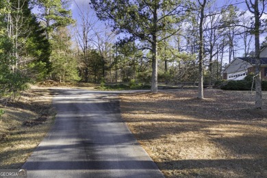 Welcome to Your Dream Home in Elberton! Discover this stunning on Elberton Country Club in Georgia - for sale on GolfHomes.com, golf home, golf lot