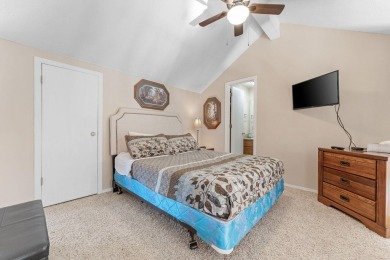 This stunning 2 bed/2 bath condo is fully turnkey and ready for on Pointe Royale Village Country Club in Missouri - for sale on GolfHomes.com, golf home, golf lot