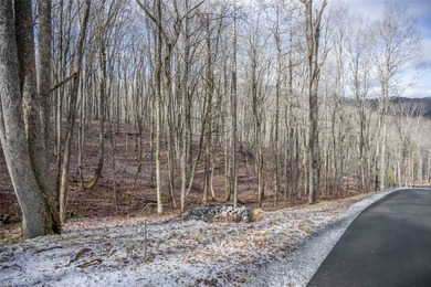 Situated in the desirable Highlands-Cashiers plateau region of on Natures Walk At Chinquapin in North Carolina - for sale on GolfHomes.com, golf home, golf lot