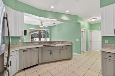 Welcome to this expanded Duke model in the highly desirable 55+ on Monarch At Royal Highlands in Florida - for sale on GolfHomes.com, golf home, golf lot