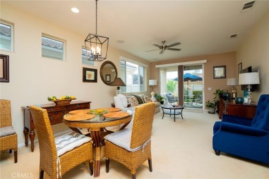 Experience the resort-style living of Del Webb's premier 55+ on  in California - for sale on GolfHomes.com, golf home, golf lot
