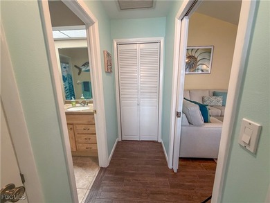 Welcome to a fantastic opportunity in the heart of Fort Myers on Myerlee Country Club in Florida - for sale on GolfHomes.com, golf home, golf lot