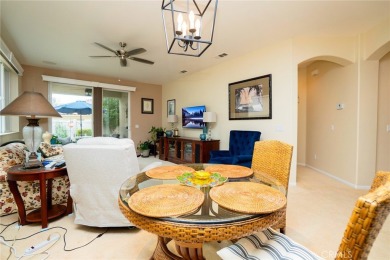 Experience the resort-style living of Del Webb's premier 55+ on  in California - for sale on GolfHomes.com, golf home, golf lot