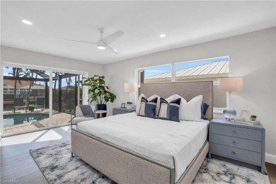 BOATERS DREAM LOCATION! Experience Luxury Coastal Living in this on Fort Myers Beach and Golf Club in Florida - for sale on GolfHomes.com, golf home, golf lot