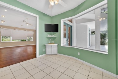 Welcome to this expanded Duke model in the highly desirable 55+ on Monarch At Royal Highlands in Florida - for sale on GolfHomes.com, golf home, golf lot