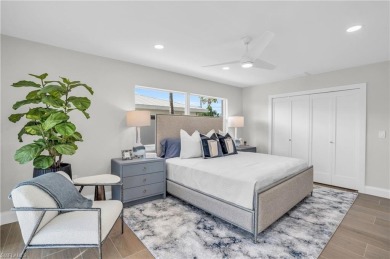 BOATERS DREAM LOCATION! Experience Luxury Coastal Living in this on Fort Myers Beach and Golf Club in Florida - for sale on GolfHomes.com, golf home, golf lot