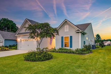 Welcome to your dream home on the Links at Stono Ferry Golf on The Links at Stono Ferry in South Carolina - for sale on GolfHomes.com, golf home, golf lot