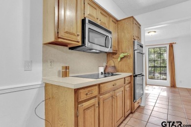 Welcome to this Traditional 3-bedroom, 2-bathroom home nestled on Hide-A-Way Lake Golf Course in Texas - for sale on GolfHomes.com, golf home, golf lot