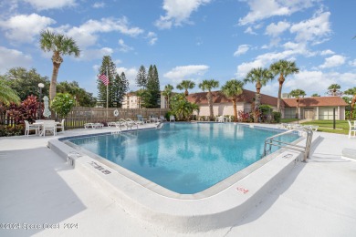 Welcome to Melbourne's 55+ Community of Sun 'N Green.  This on Mallards Landing Golf Course in Florida - for sale on GolfHomes.com, golf home, golf lot