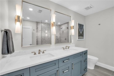 BOATERS DREAM LOCATION! Experience Luxury Coastal Living in this on Fort Myers Beach and Golf Club in Florida - for sale on GolfHomes.com, golf home, golf lot
