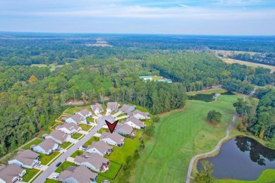 Welcome to your dream home on the Links at Stono Ferry Golf on The Links at Stono Ferry in South Carolina - for sale on GolfHomes.com, golf home, golf lot