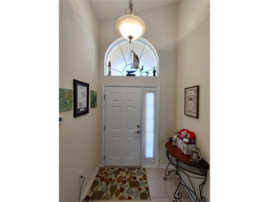 WHAT A RARE FIND!!! This Caneel Bay model home is an example of on Royal Oaks Golf Club in Florida - for sale on GolfHomes.com, golf home, golf lot