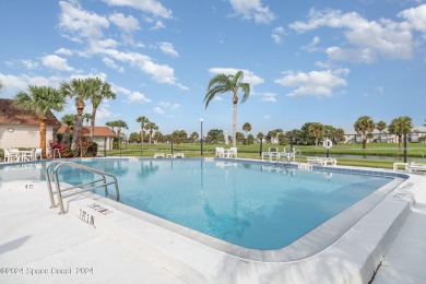 Welcome to Melbourne's 55+ Community of Sun 'N Green.  This on Mallards Landing Golf Course in Florida - for sale on GolfHomes.com, golf home, golf lot