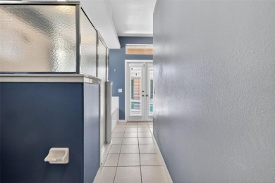 Welcome to this expanded Duke model in the highly desirable 55+ on Monarch At Royal Highlands in Florida - for sale on GolfHomes.com, golf home, golf lot