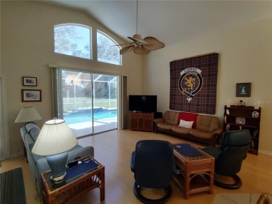 WHAT A RARE FIND!!! This Caneel Bay model home is an example of on Royal Oaks Golf Club in Florida - for sale on GolfHomes.com, golf home, golf lot