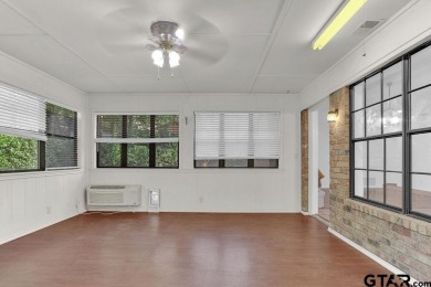 Welcome to this Traditional 3-bedroom, 2-bathroom home nestled on Hide-A-Way Lake Golf Course in Texas - for sale on GolfHomes.com, golf home, golf lot