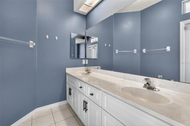 Welcome to this expanded Duke model in the highly desirable 55+ on Monarch At Royal Highlands in Florida - for sale on GolfHomes.com, golf home, golf lot