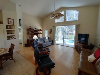 WHAT A RARE FIND!!! This Caneel Bay model home is an example of on Royal Oaks Golf Club in Florida - for sale on GolfHomes.com, golf home, golf lot