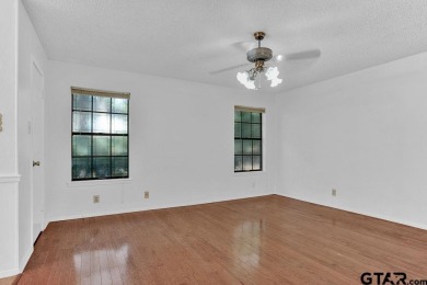 Welcome to this Traditional 3-bedroom, 2-bathroom home nestled on Hide-A-Way Lake Golf Course in Texas - for sale on GolfHomes.com, golf home, golf lot