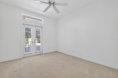 Welcome to this expanded Duke model in the highly desirable 55+ on Monarch At Royal Highlands in Florida - for sale on GolfHomes.com, golf home, golf lot