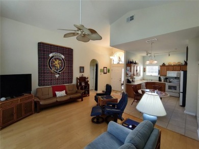 WHAT A RARE FIND!!! This Caneel Bay model home is an example of on Royal Oaks Golf Club in Florida - for sale on GolfHomes.com, golf home, golf lot