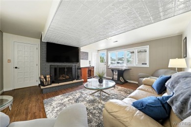 Your dream backyard oasis awaits! This Full brick, 4-bedroom, 2 on Brighton Park Golf Course in New York - for sale on GolfHomes.com, golf home, golf lot