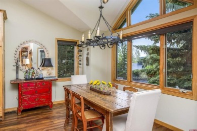 Dalynn Trujillo, Bluebird Real Estate, LLC, C: , dalynn, : on The Club At Crested Butte in Colorado - for sale on GolfHomes.com, golf home, golf lot