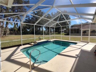 WHAT A RARE FIND!!! This Caneel Bay model home is an example of on Royal Oaks Golf Club in Florida - for sale on GolfHomes.com, golf home, golf lot