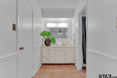 Welcome to this Traditional 3-bedroom, 2-bathroom home nestled on Hide-A-Way Lake Golf Course in Texas - for sale on GolfHomes.com, golf home, golf lot